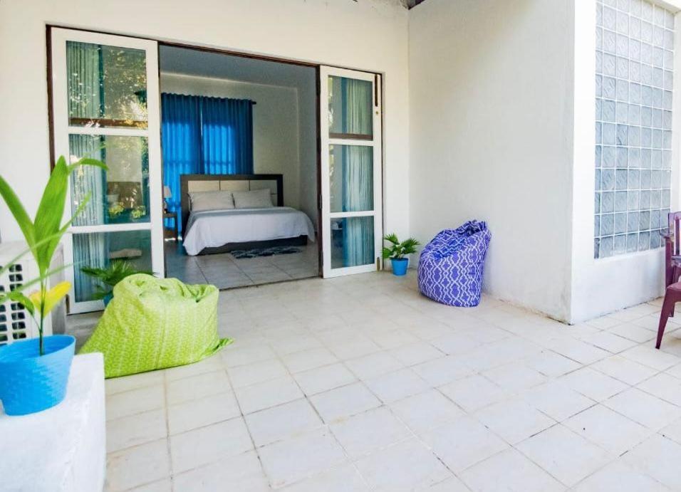 Hotel One Sixty Dehiwala-Mount Lavinia Exterior foto
