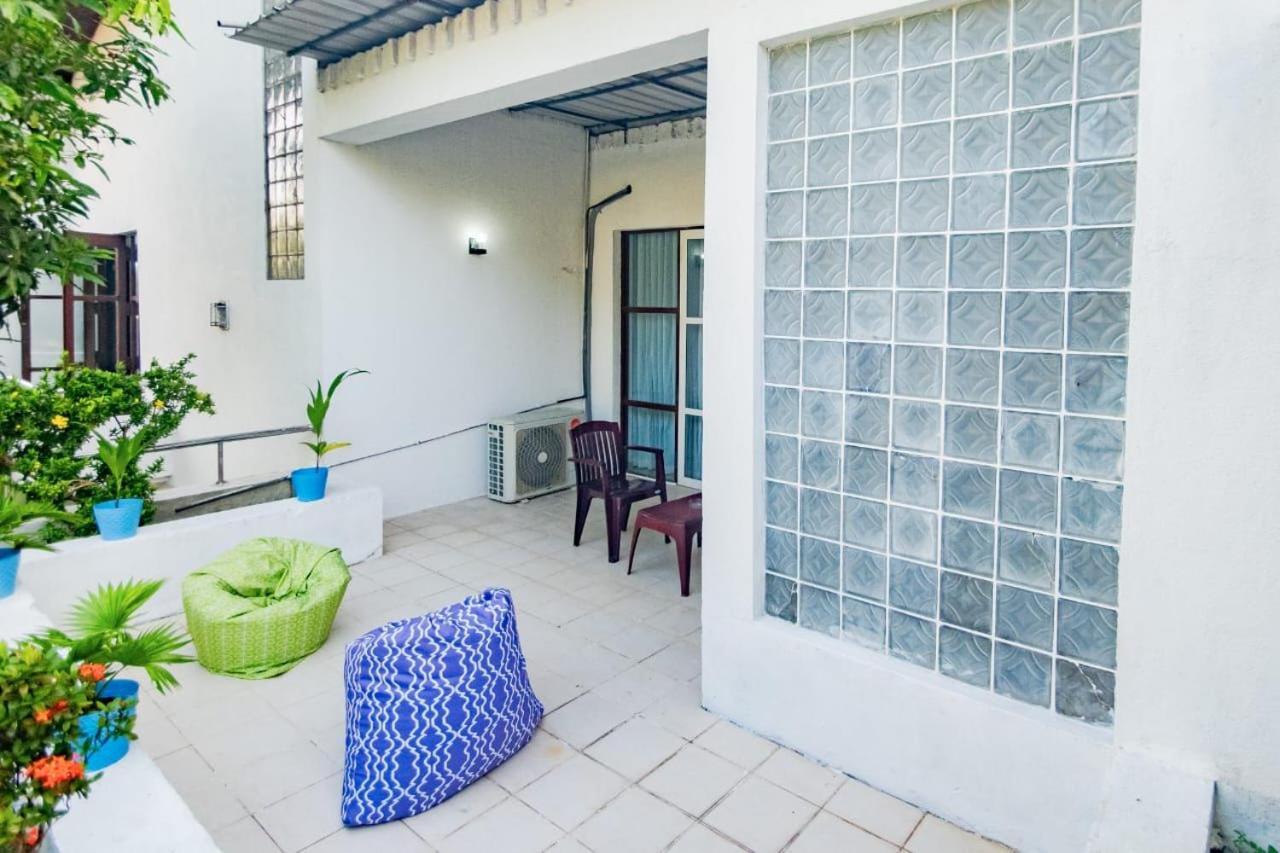 Hotel One Sixty Dehiwala-Mount Lavinia Exterior foto