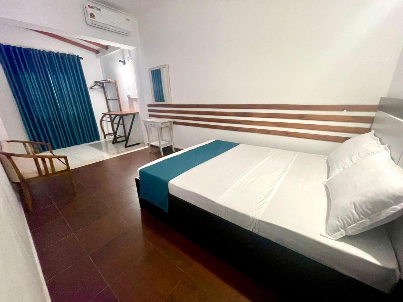 Hotel One Sixty Dehiwala-Mount Lavinia Exterior foto